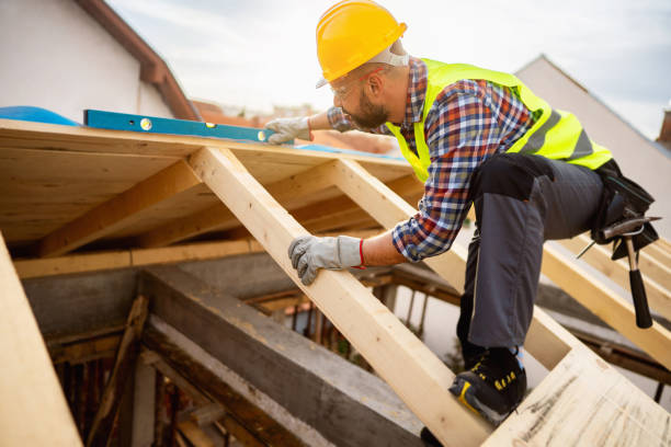 Best Commercial Roofing Services  in Bowling Green, FL