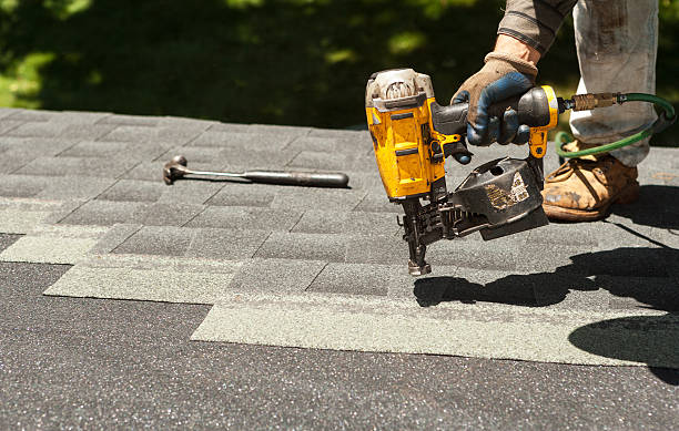 Quick and Trustworthy Emergency Roof Repair Services in Bowling Green, FL